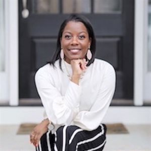 Crystal Alston
