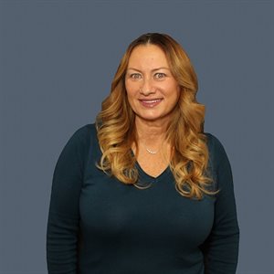 Rita Haney