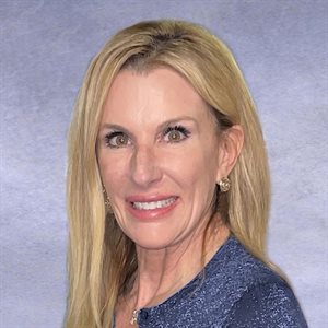 Trish Geyer