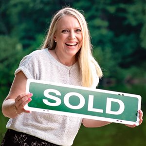 Katrina Siffrinn